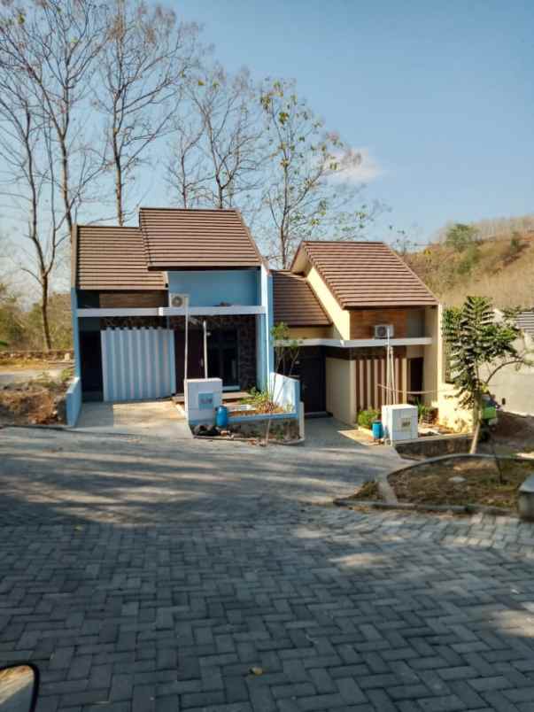 perumahan view perbukitan permata garden mangunharjo 1