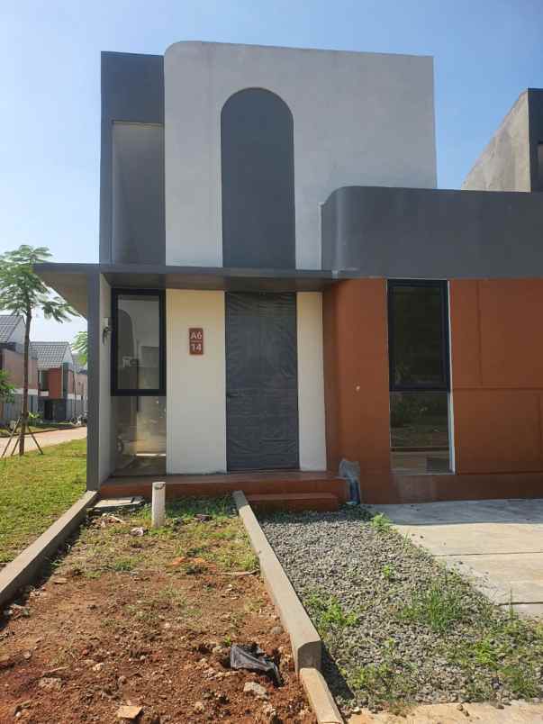 perumahan vila rizki insaani