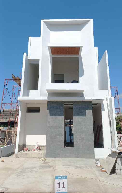 promo perumahan di ponorogo terbaru