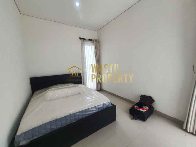 properti premium di pamulang high demand area