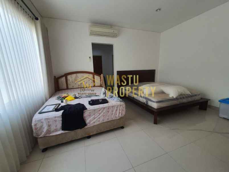 properti premium di pamulang high demand area