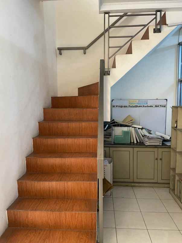 ruko dijual cepat harga spesail di caringin bandung