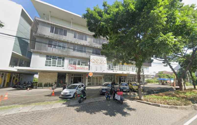 ruko dijual raya merr ir sukarno surabaya timur