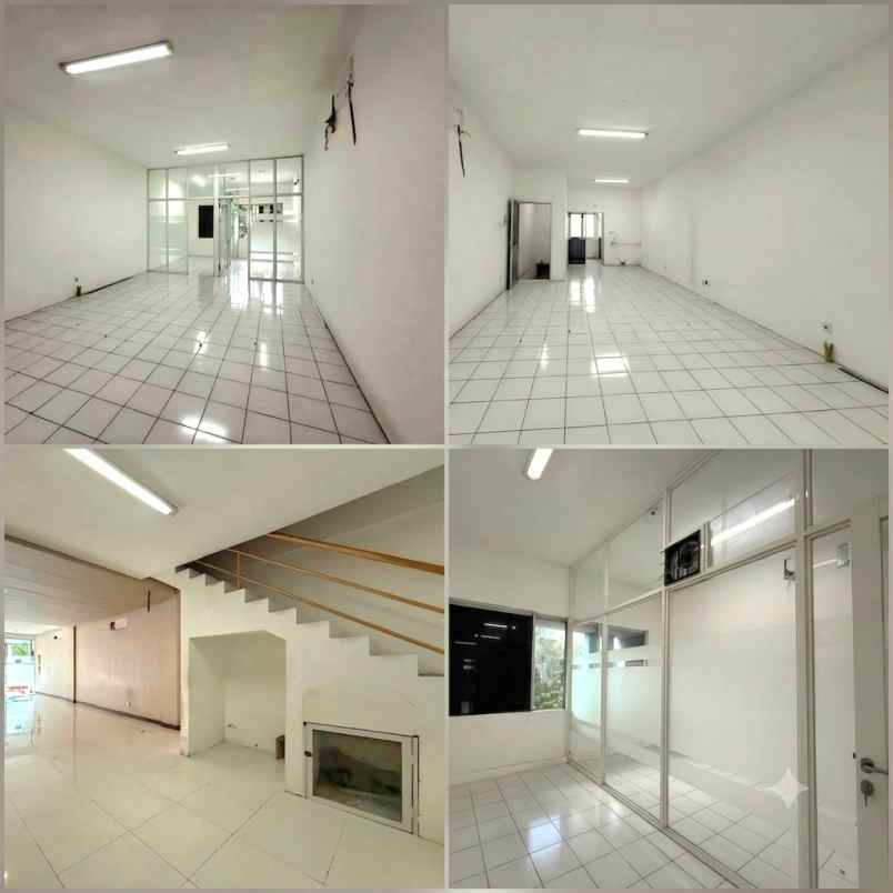 ruko dijual satelit town square surabaya