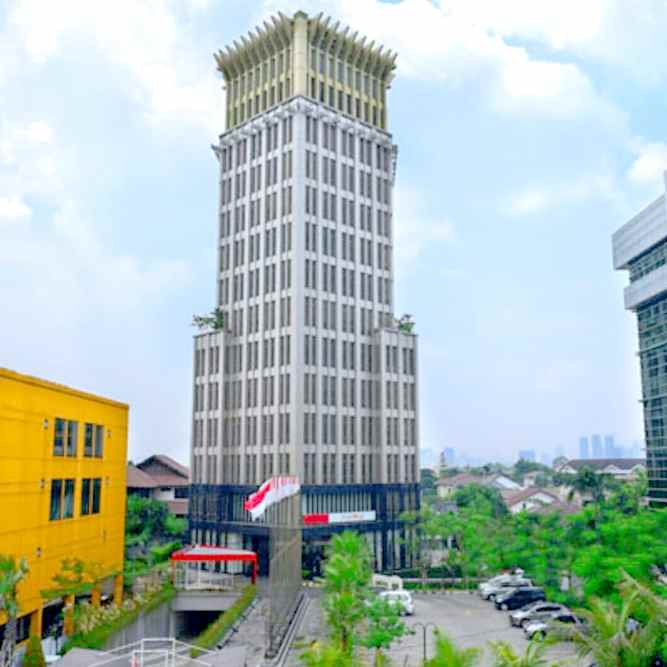 ruko gudang kantor cilandak jakarta selatan