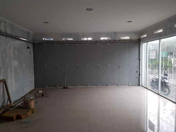 ruko gudang kantor cisaranten kulon