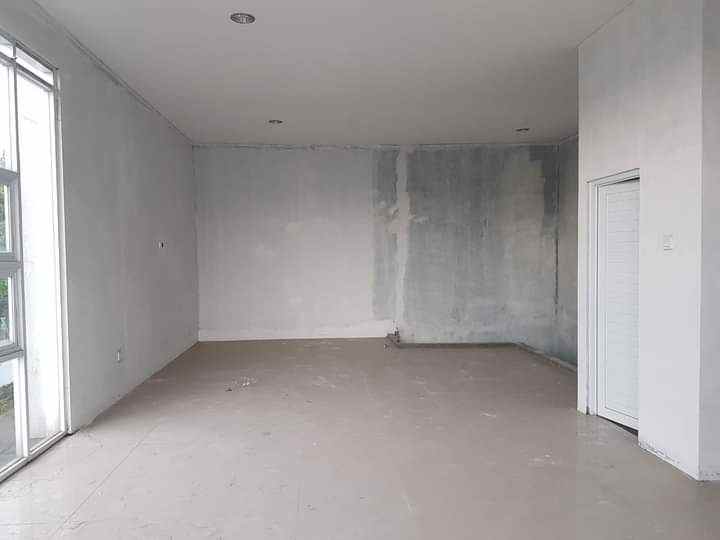 ruko gudang kantor cisaranten kulon