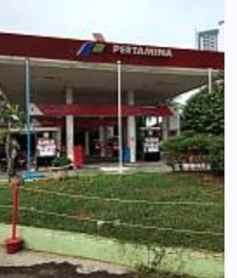 ruko gudang kantor jalan raya cut meutiah