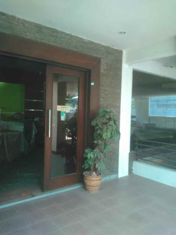 ruko gudang kantor jl alternatif transyogi