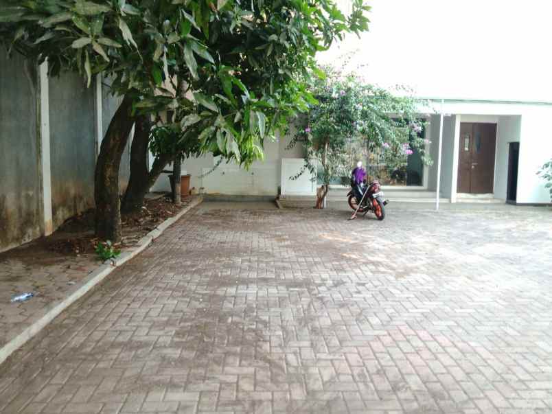 ruko gudang kantor jl alternatif transyogi