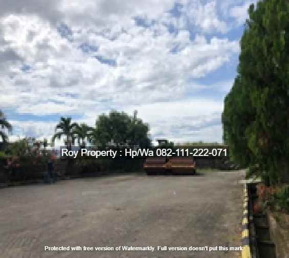 ruko gudang kantor jl ir sutami biringkanaya