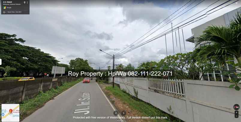 ruko gudang kantor jl ir sutami biringkanaya