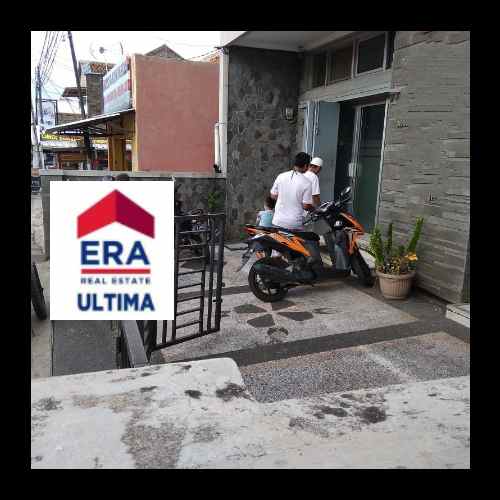 ruko gudang kantor jl jatihandap