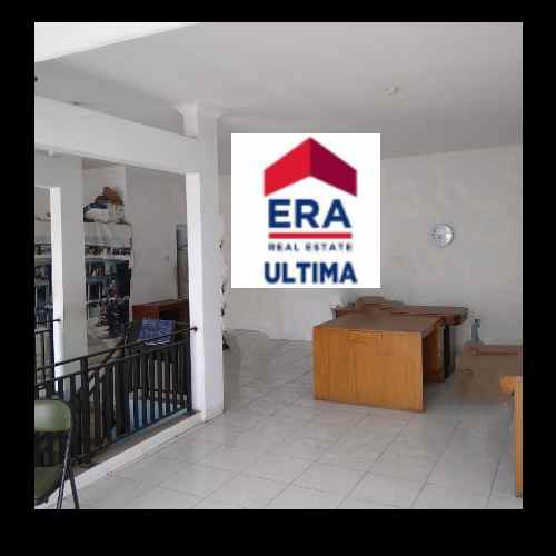 ruko gudang kantor jl jatihandap
