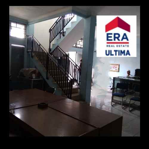 ruko gudang kantor jl jatihandap