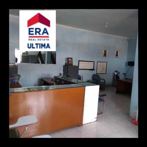 ruko gudang kantor jl jatihandap