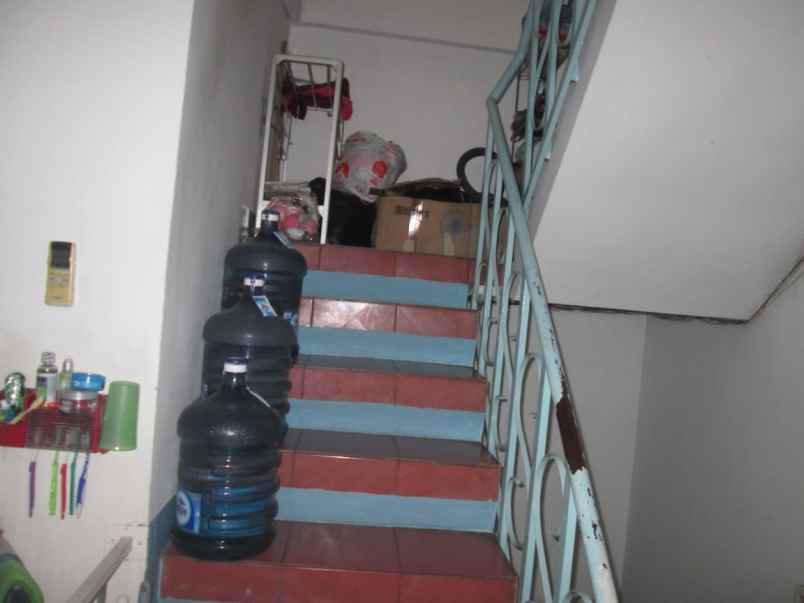 ruko gudang kantor kopo