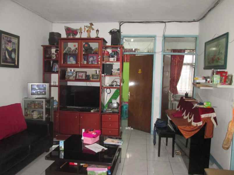 ruko gudang kantor kopo