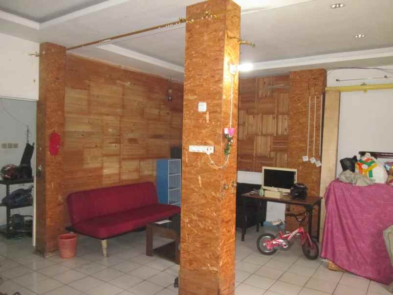 ruko gudang kantor kopo