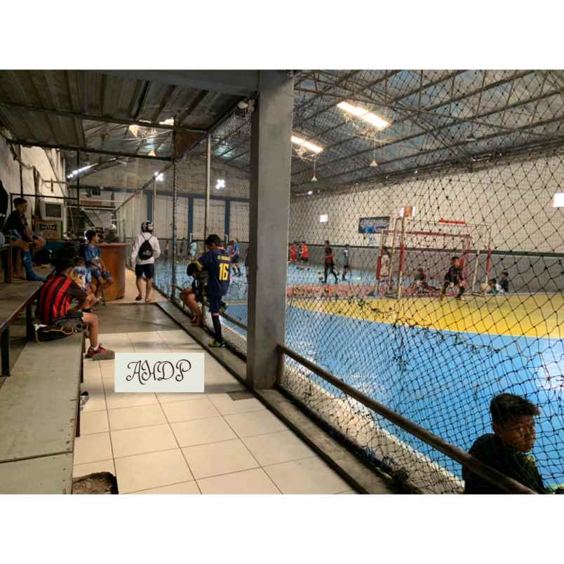 ruko gudang kantor sayap jl soekarno hatta