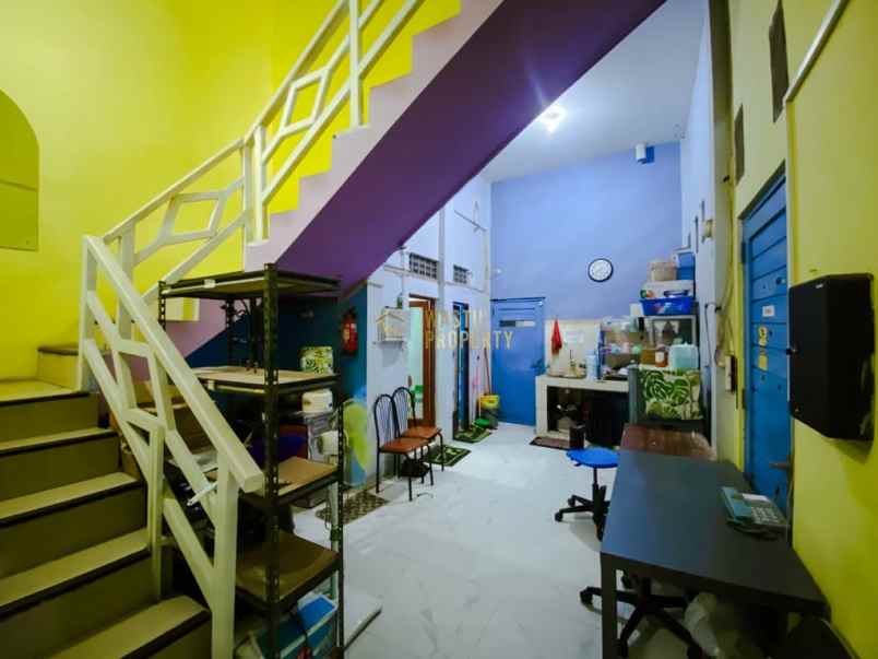 ruko kantor dijual murah seturan depok sleman