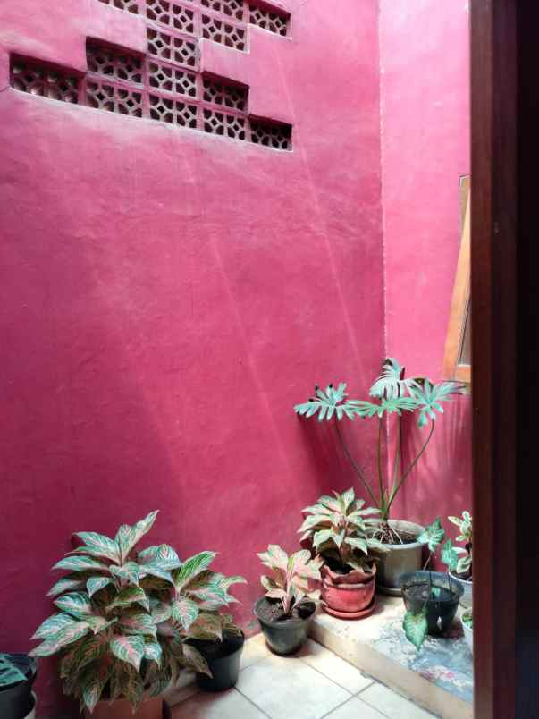 ruko rumah cihanjuang raya cocok untuk usaha