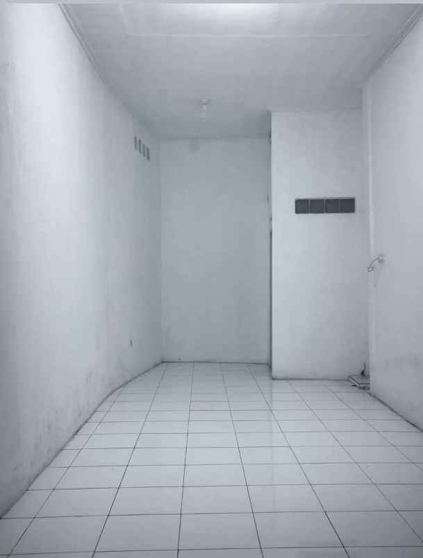 ruko siap buka usaha