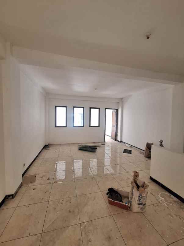 ruko strategis nol jalan ahmad jaiz surabaya kota