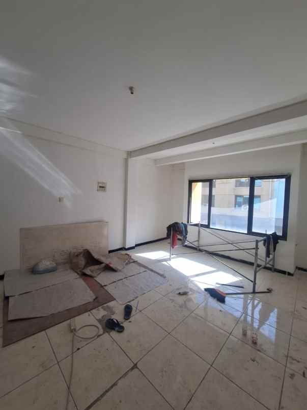 ruko strategis nol jalan ahmad jaiz surabaya kota