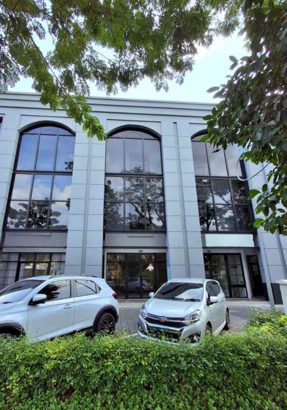 ruko tierra soho darmo harapan surabaya barat