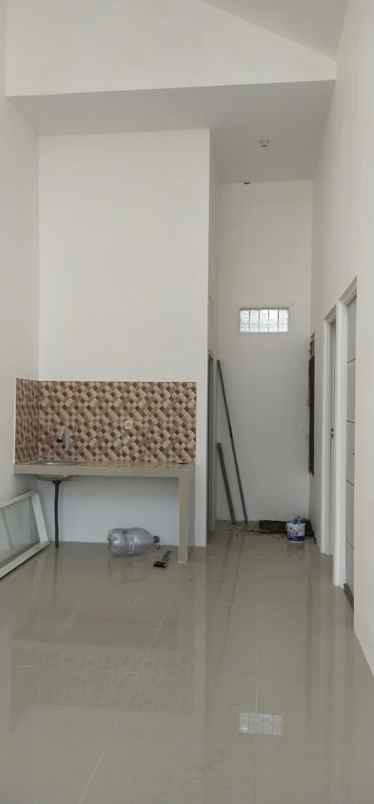 rumah 1 lantai 200 jutaan lokasi lawang