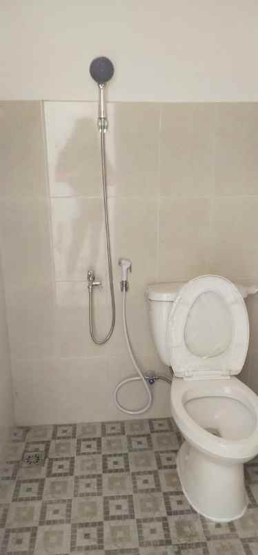 rumah 1 lantai 200 jutaan lokasi lawang