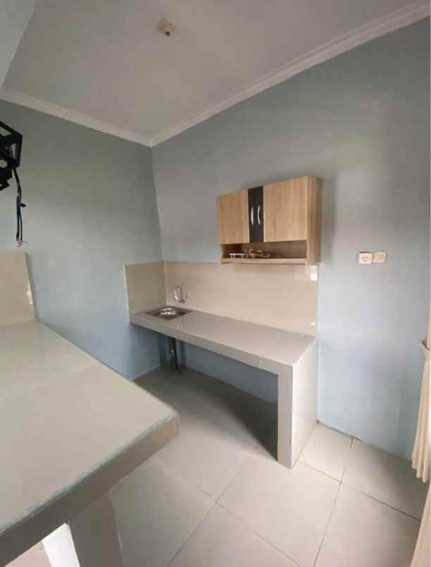 rumah 100 jutaan dekat stasiun cilejit