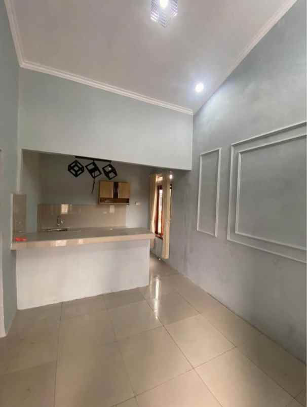 rumah 100 jutaan dekat stasiun cilejit