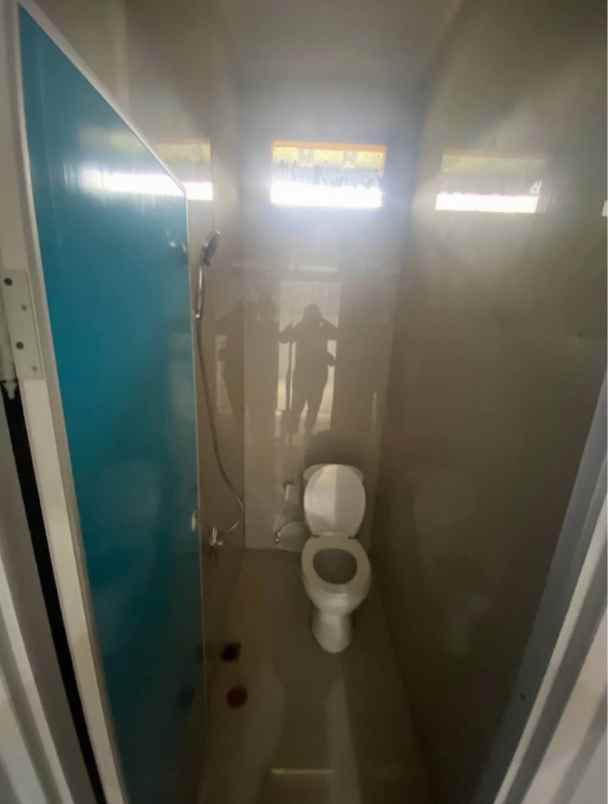 rumah 100 jutaan dekat stasiun cilejit