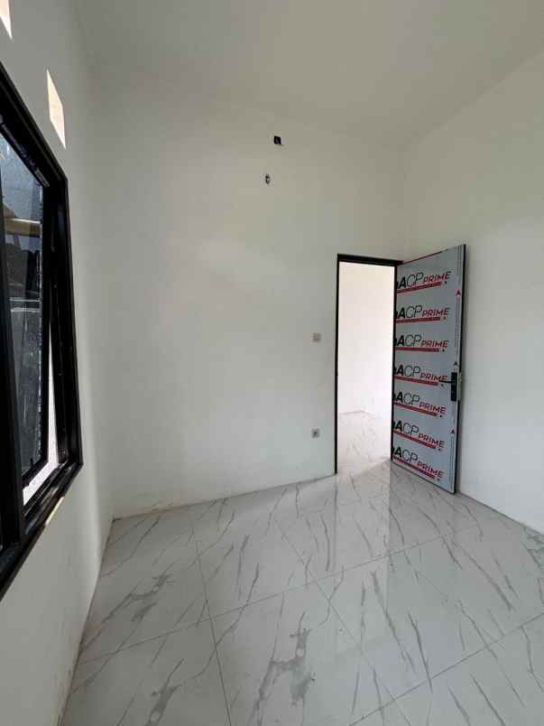 rumah 2 lantai termurah di citayam depok