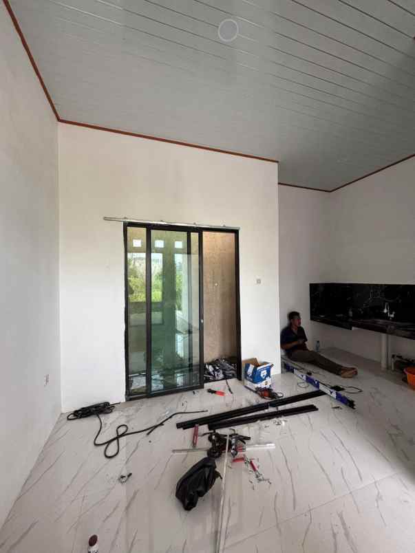 rumah 2 lantai termurah di citayam depok