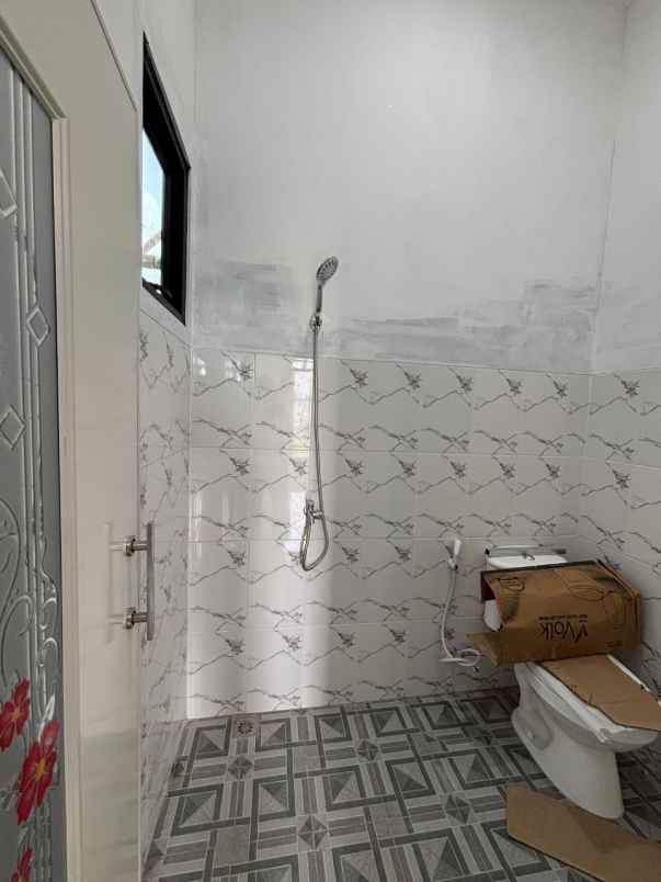 rumah 2 lantai termurah di citayam depok