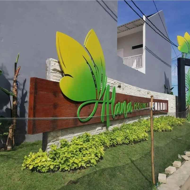 rumah alana cemandi sedati