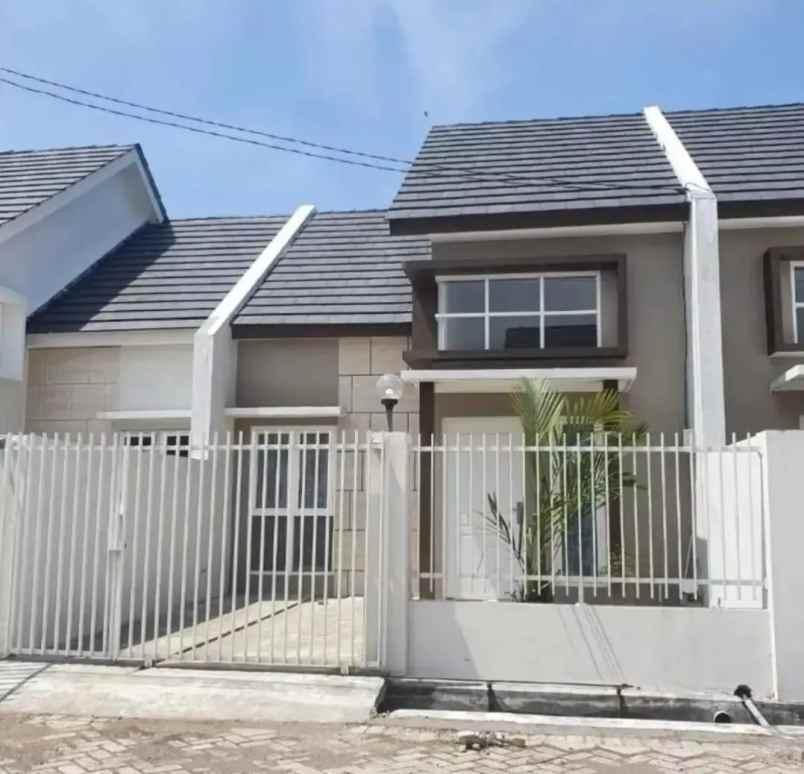 rumah alana cemandi sedati