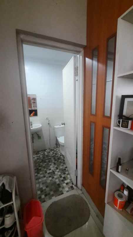 rumah antapani lama dekat arcamanik cicaheum bandung