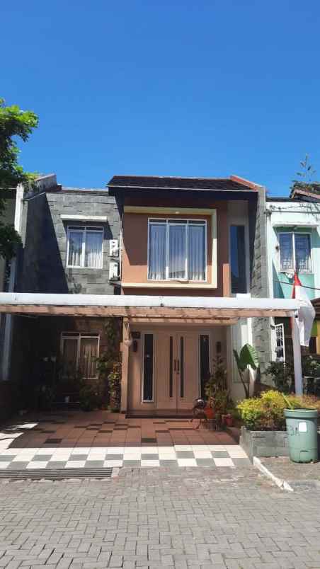 rumah antapani lama dekat arcamanik cicaheum bandung
