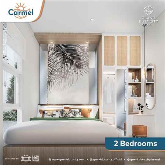 rumah babelan bekasi jawa barat