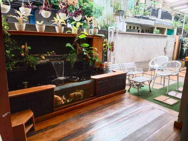 rumah balai rakyat jagakarsa