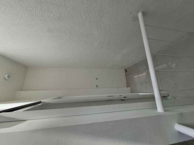 rumah baru 2 lantai di bernady land slawu jember