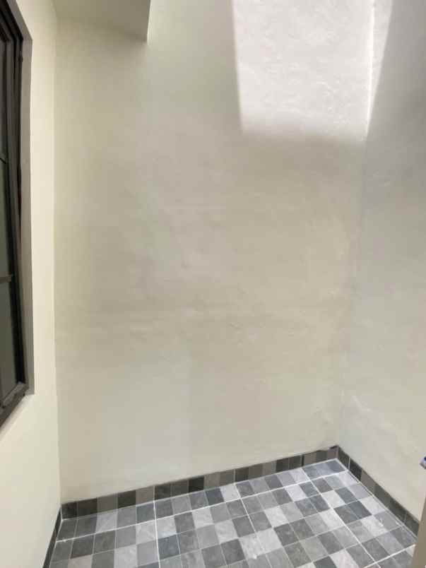 rumah baru cluster ifolia kota harapan indah bekasi