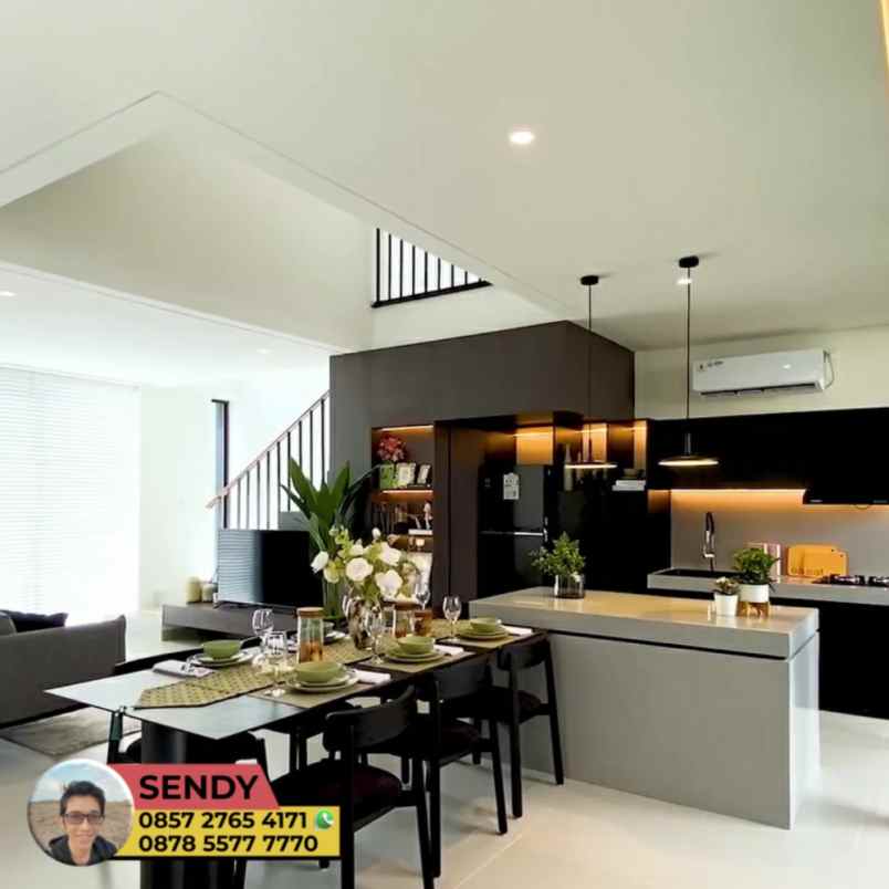 rumah baru daerah juanda surabaya