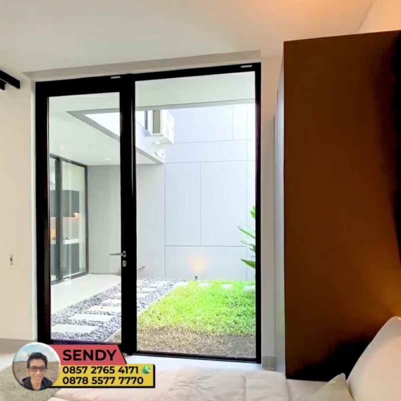 rumah baru daerah juanda surabaya