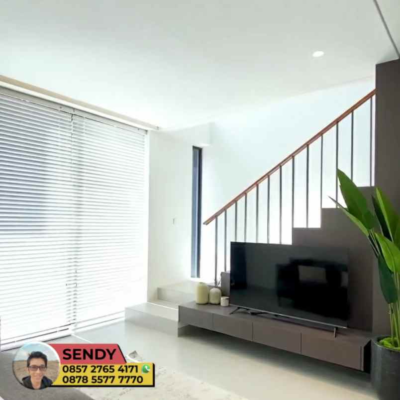 rumah baru daerah juanda surabaya