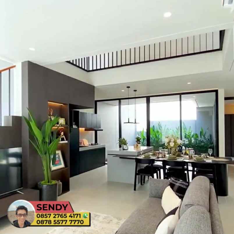 rumah baru daerah juanda surabaya